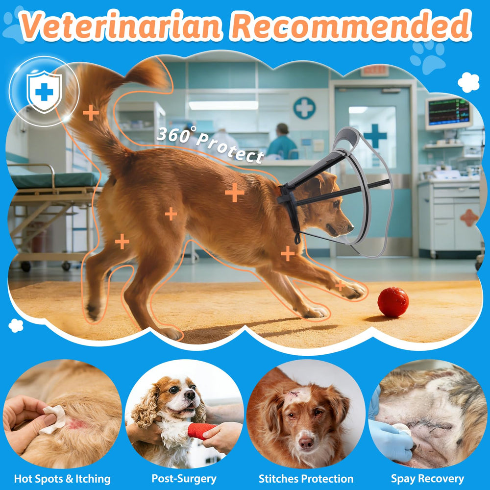 Didopet vue arrière fermeture zippée détachable pour ajuster profondeur