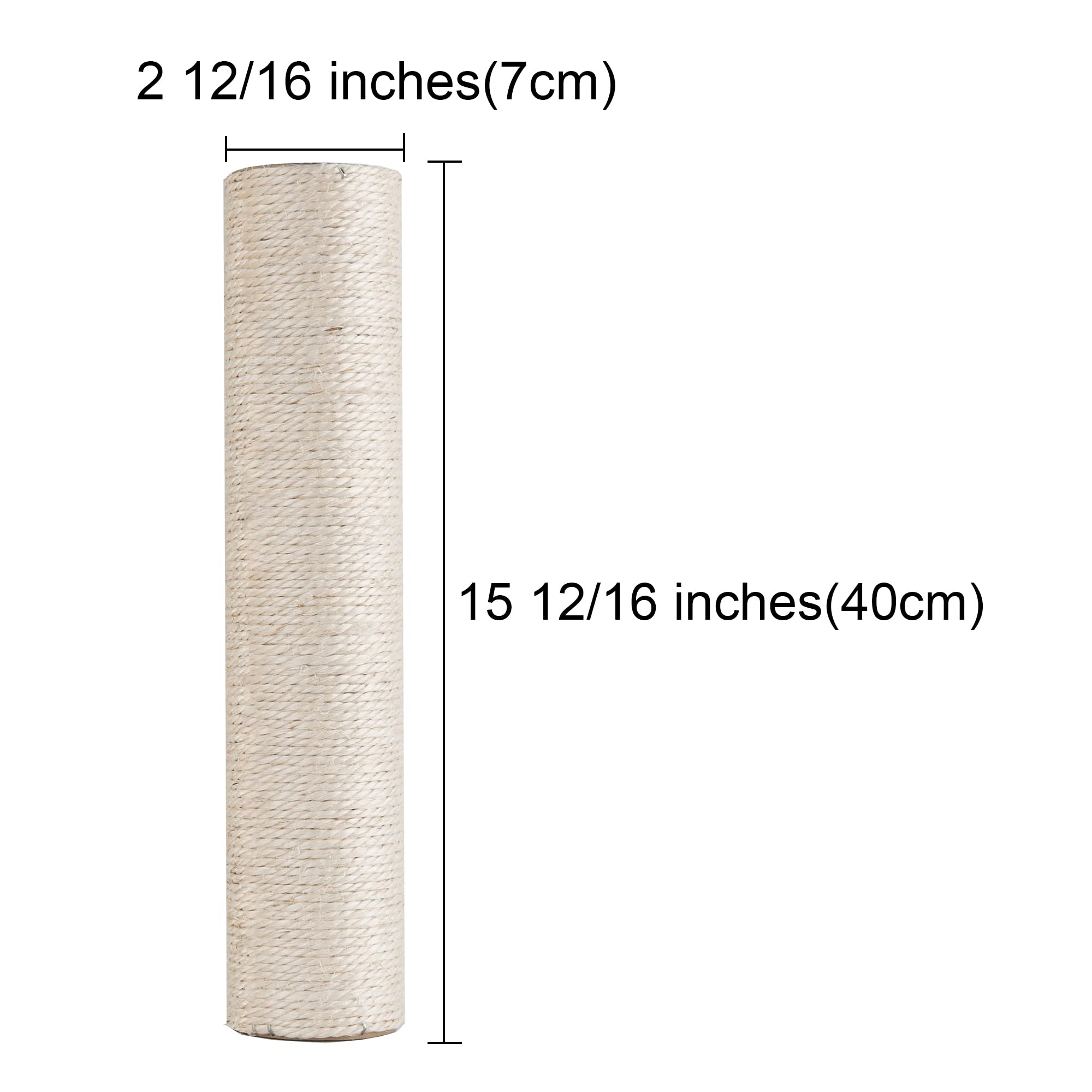 Dimaka gros plan sur fibres de sisal offrant une accroche durable pour griffes