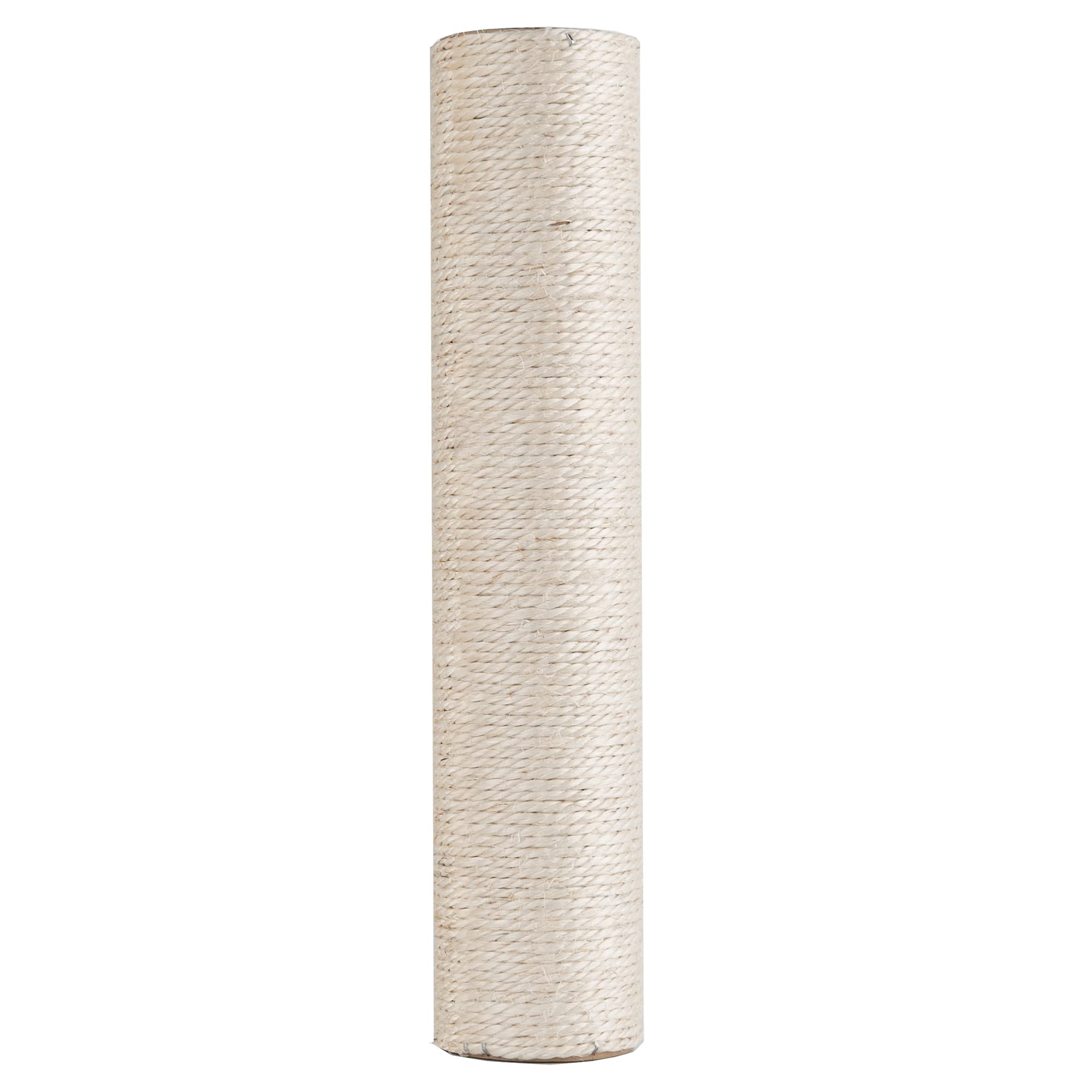 Dimaka vue face avant du poteau 40 cm montrant finition robuste et compatibilité