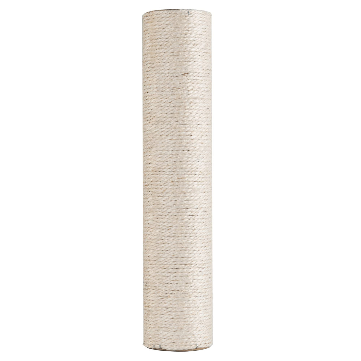 Dimaka vue face avant du poteau 40 cm montrant finition robuste et compatibilité