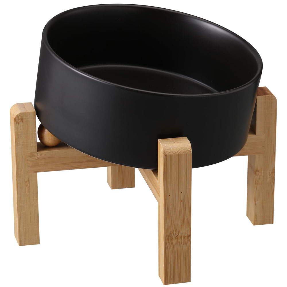 DJJJOOYS gamelle céramique vue frontale stable et élégante
