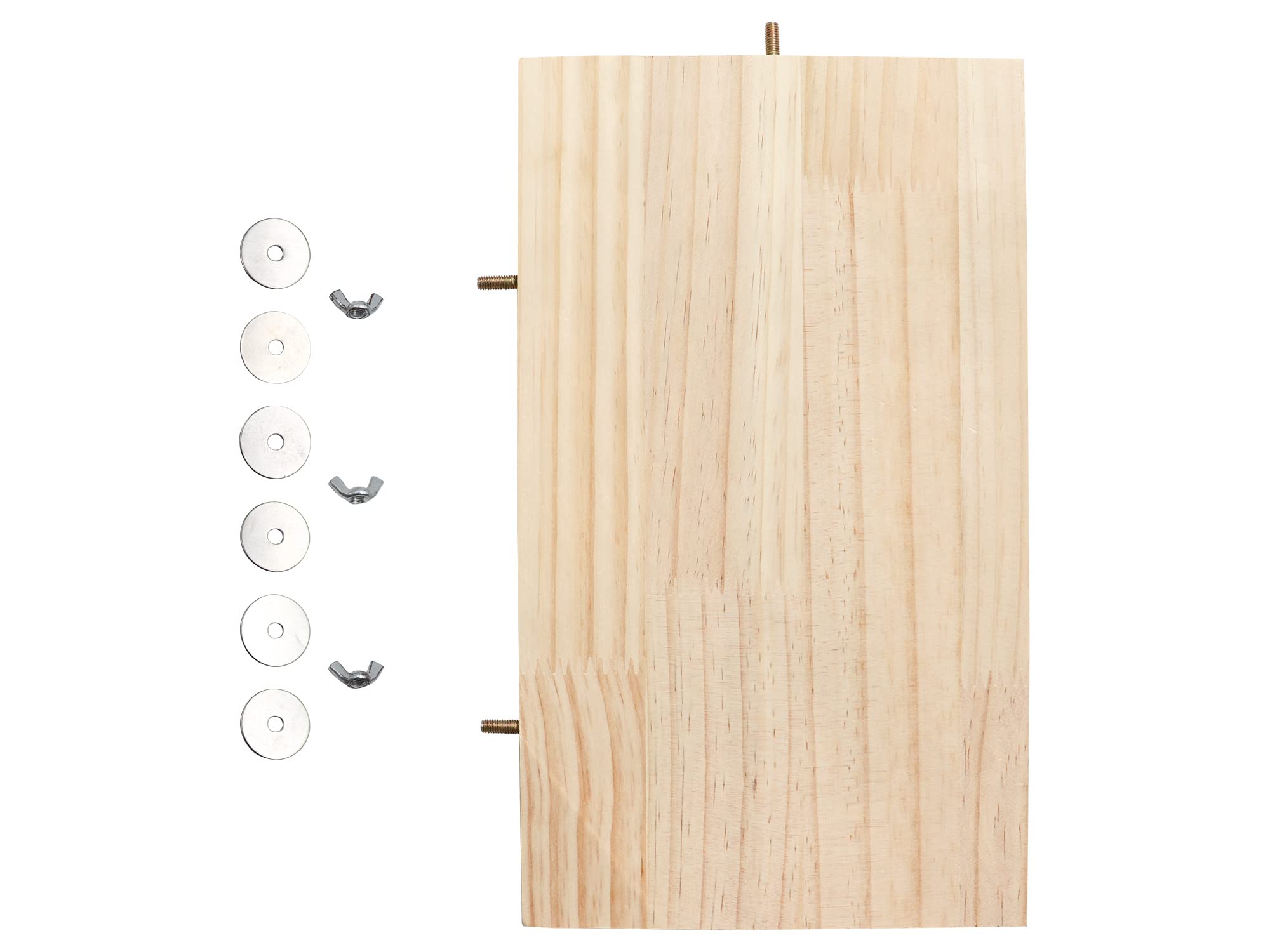 Dnoifne comparaison taille avec règle montrant dimensions exactes