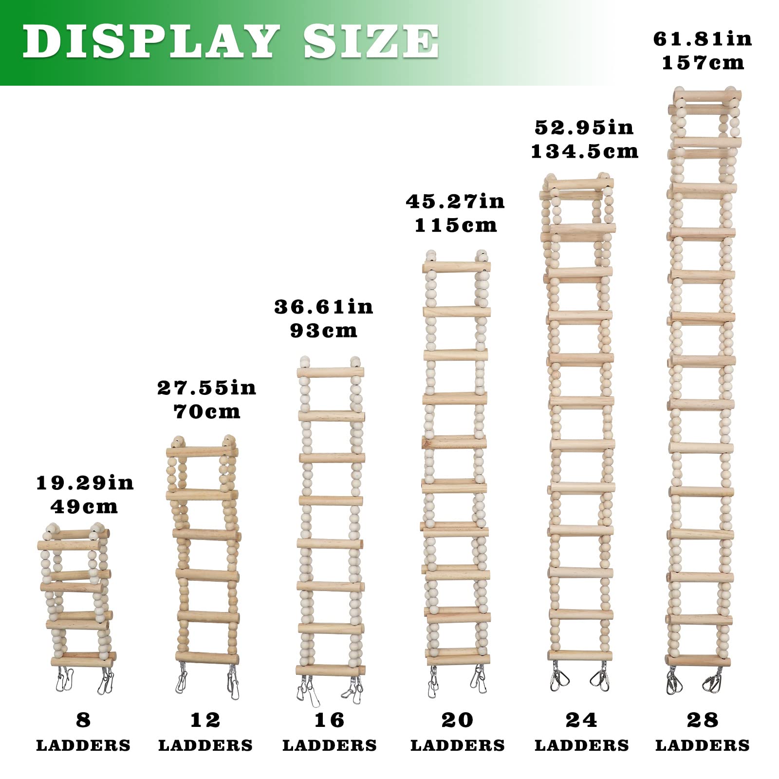 Dnoifne comparaison taille avec règle indiquant 157 cm pratique