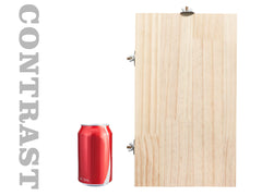 Dnoifne visserie inox gros plan assurant fixation durable