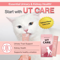 Doctor By texture proche du liquide lickable, appétence pour une prise sans stress