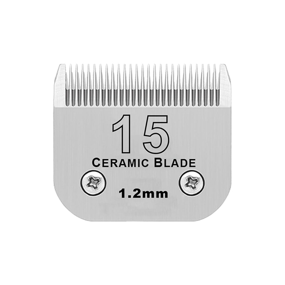 DODAER lame 15# face avant paquet présentable et bénéfice praticité
