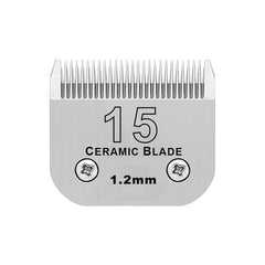 DODAER lame 15# face avant paquet présentable et bénéfice praticité
