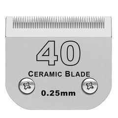 DODAER lame 40# face avant, emballage compact pour rangement pratique