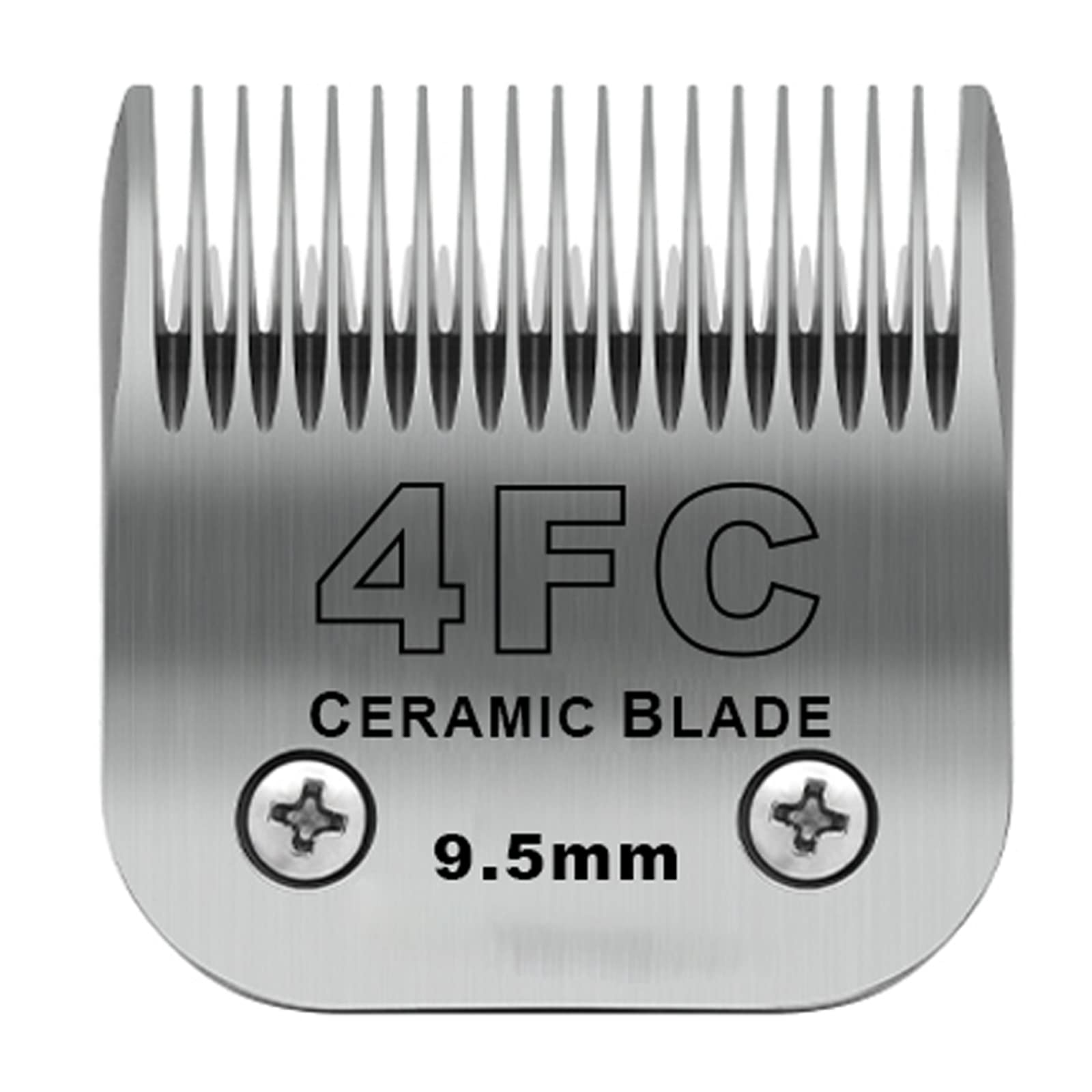 DODAER lame 4FC face avant montrant emballage et design durable