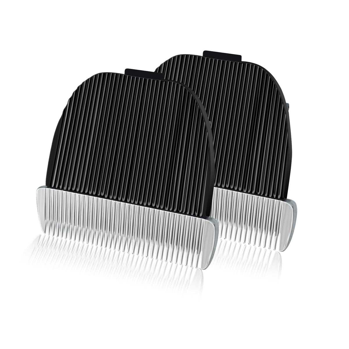 DODAER image du packaging avant montrant pack de 2 lames et compatibilité oneisall