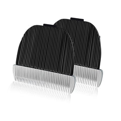 DODAER image du packaging avant montrant pack de 2 lames et compatibilité oneisall