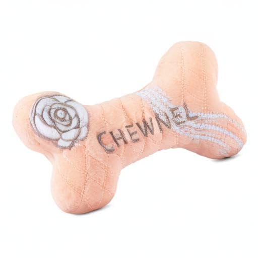 Dog Diggin Designs ouverture montrant le couineur stimulant le jeu