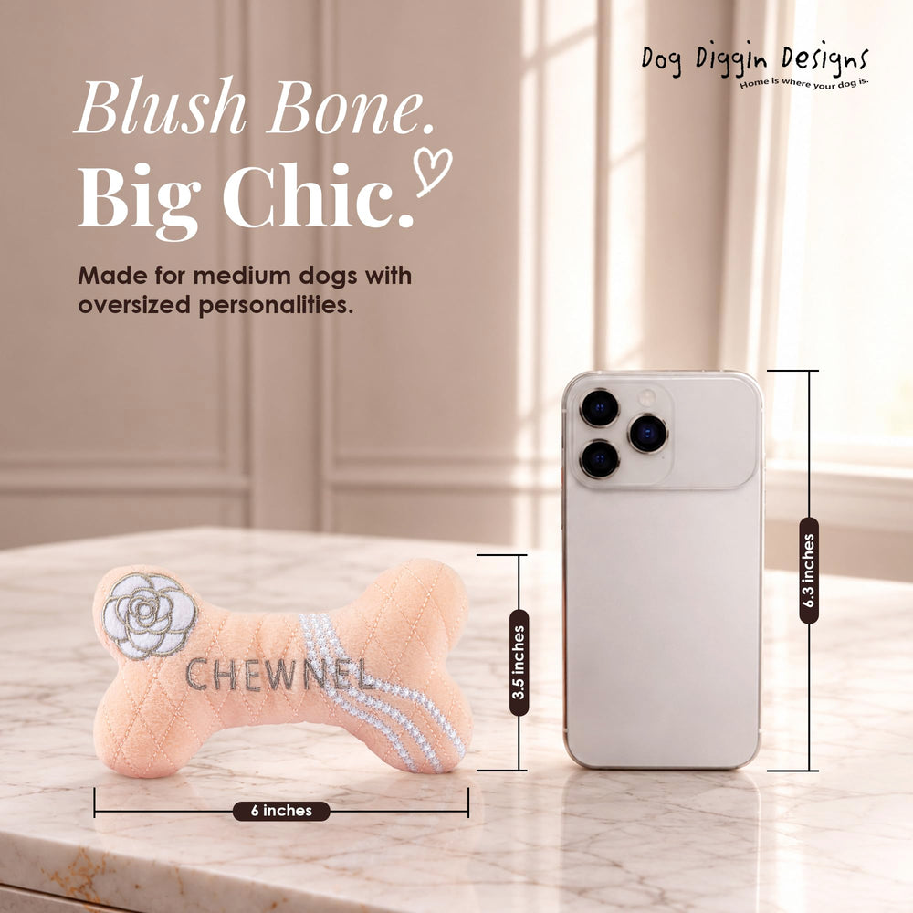 Dog Diggin Designs texture peluche douce illustrant confort pour le museau