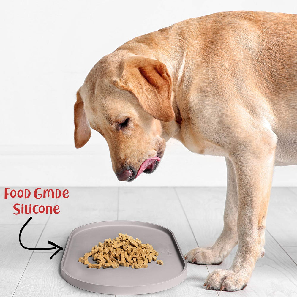 DogBuddy tapis dans un lave-vaisselle, nettoyage facile et hygiénique