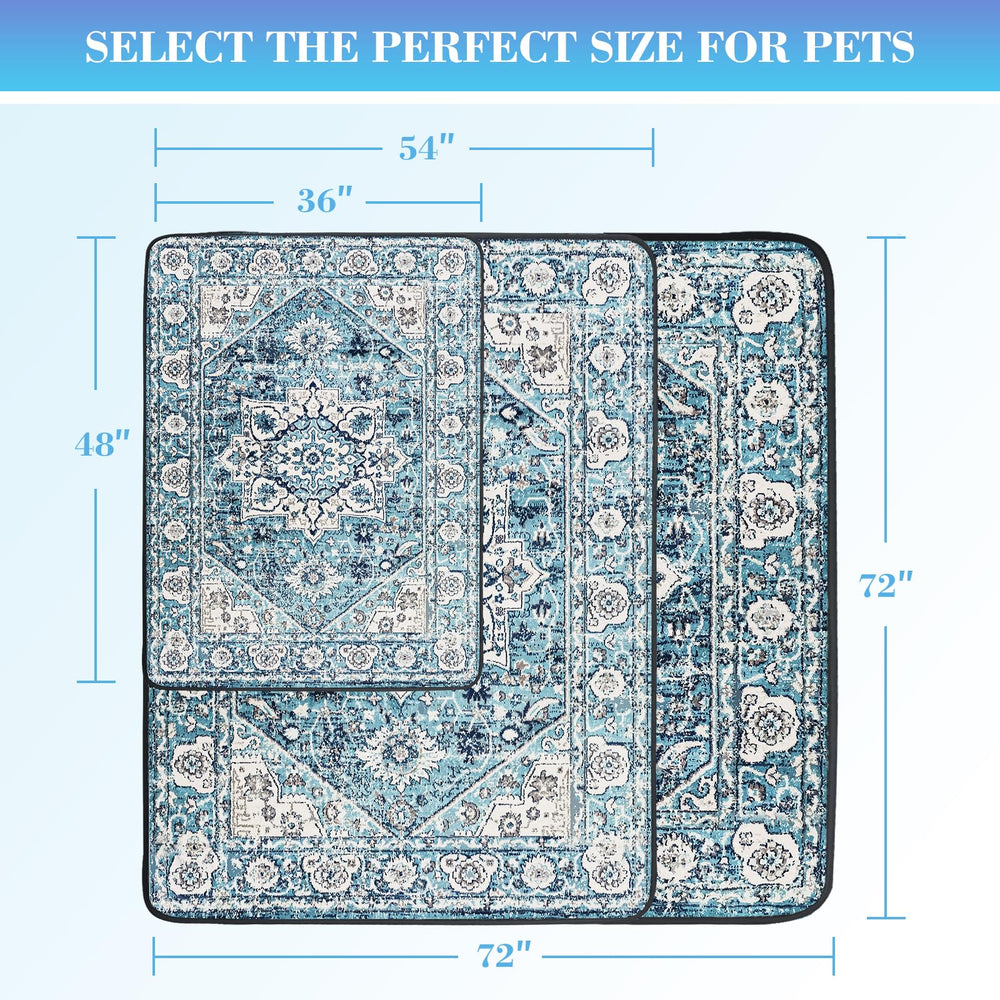 Dogcator détail motif boho apportant style tout en restant fonctionnel