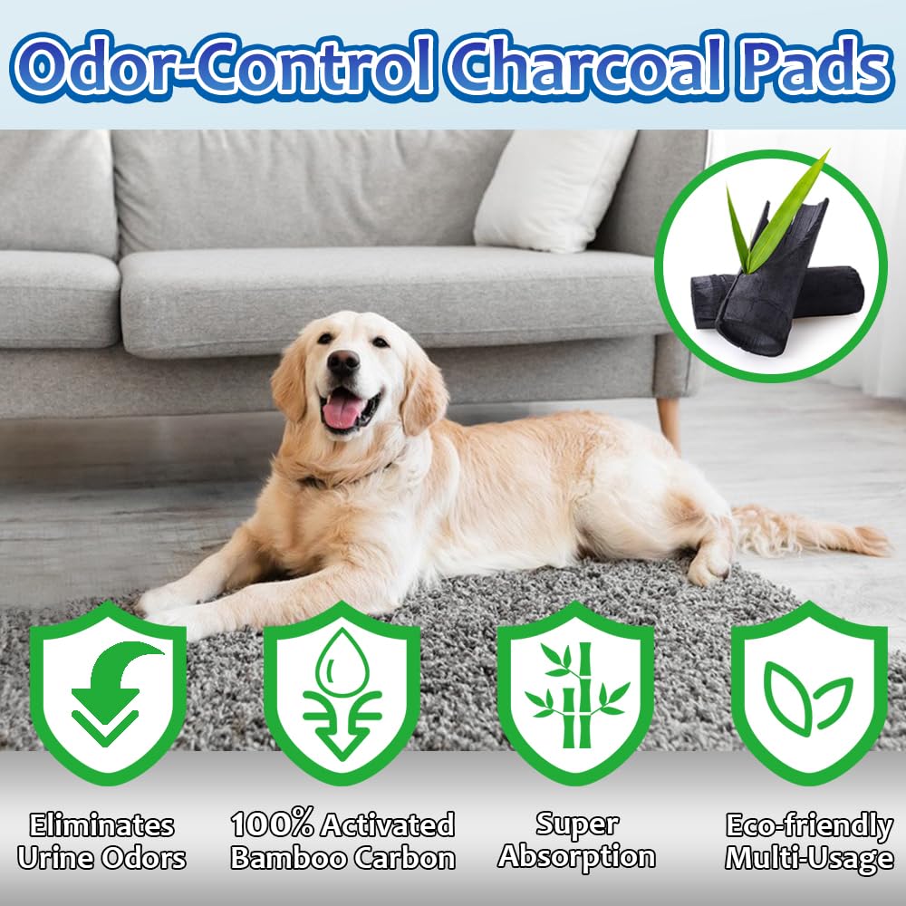Dogcator gros plan surface matelassée guide le liquide efficacement