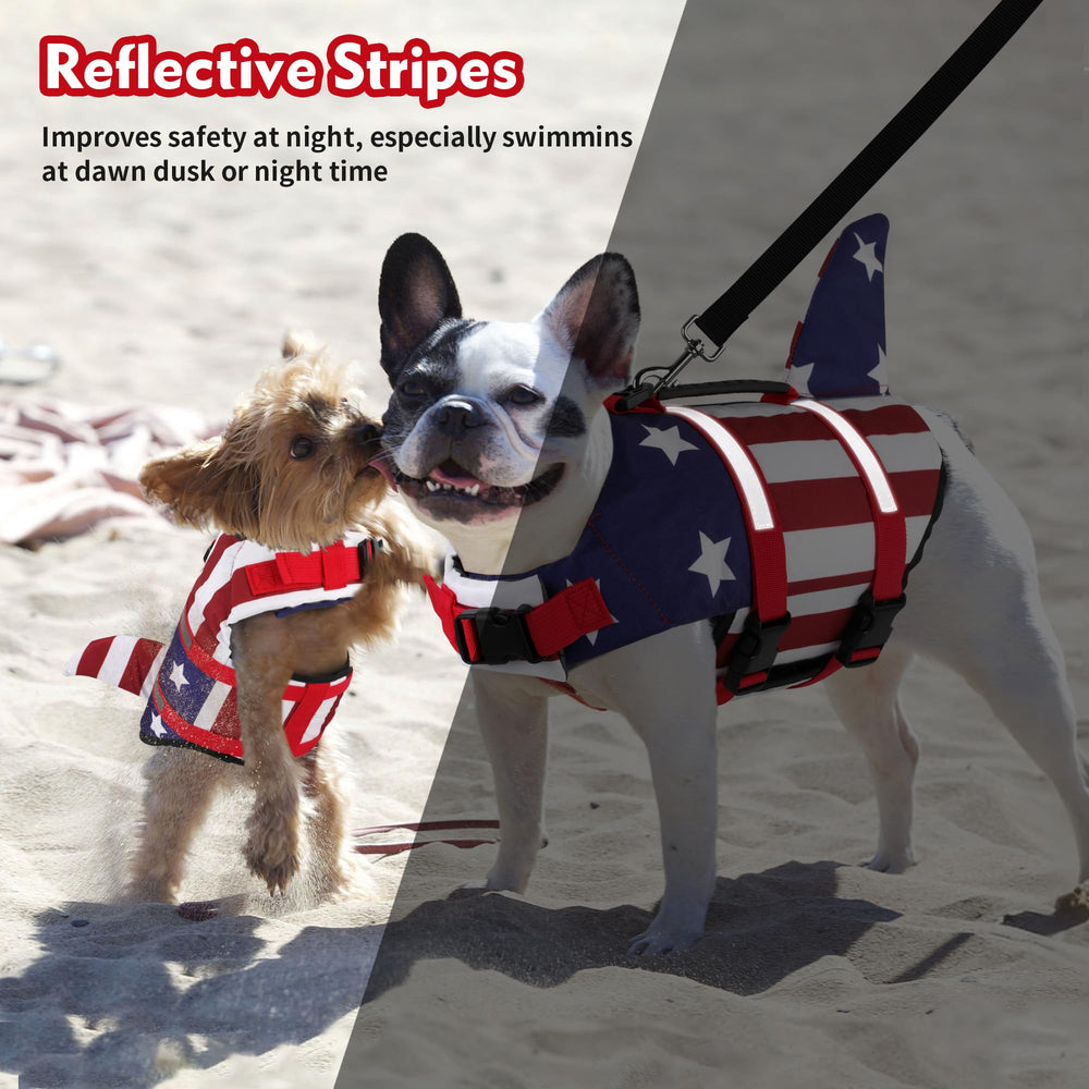 Dogcheer sangles ajustables pour confort et maintien optimal