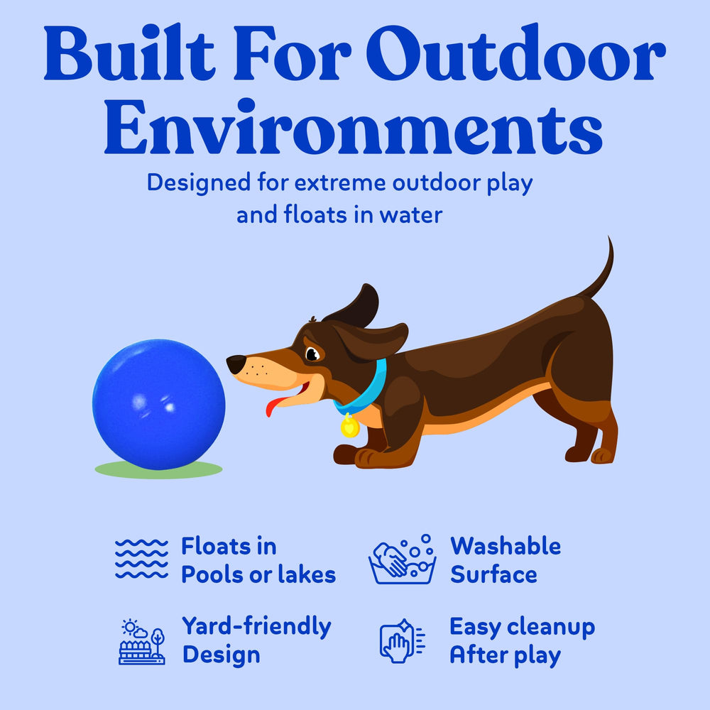 Doggie Dooley emballage montrant fabrication USA et informations