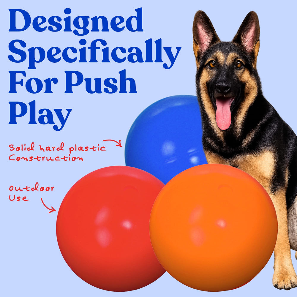 Doggie Dooley balle flottante sur l'eau pour jeux aquatiques