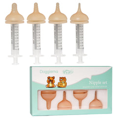 Doggiema emballage du kit montrant composants pour alimentation sécurisée