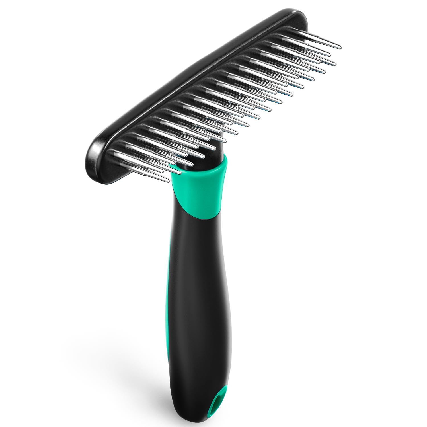 DOGI brosse face avant avec emballage montrant l’outil polyvalent et gain de temps