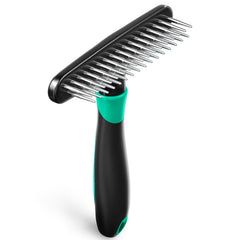 DOGI brosse face avant avec emballage montrant l’outil polyvalent et gain de temps