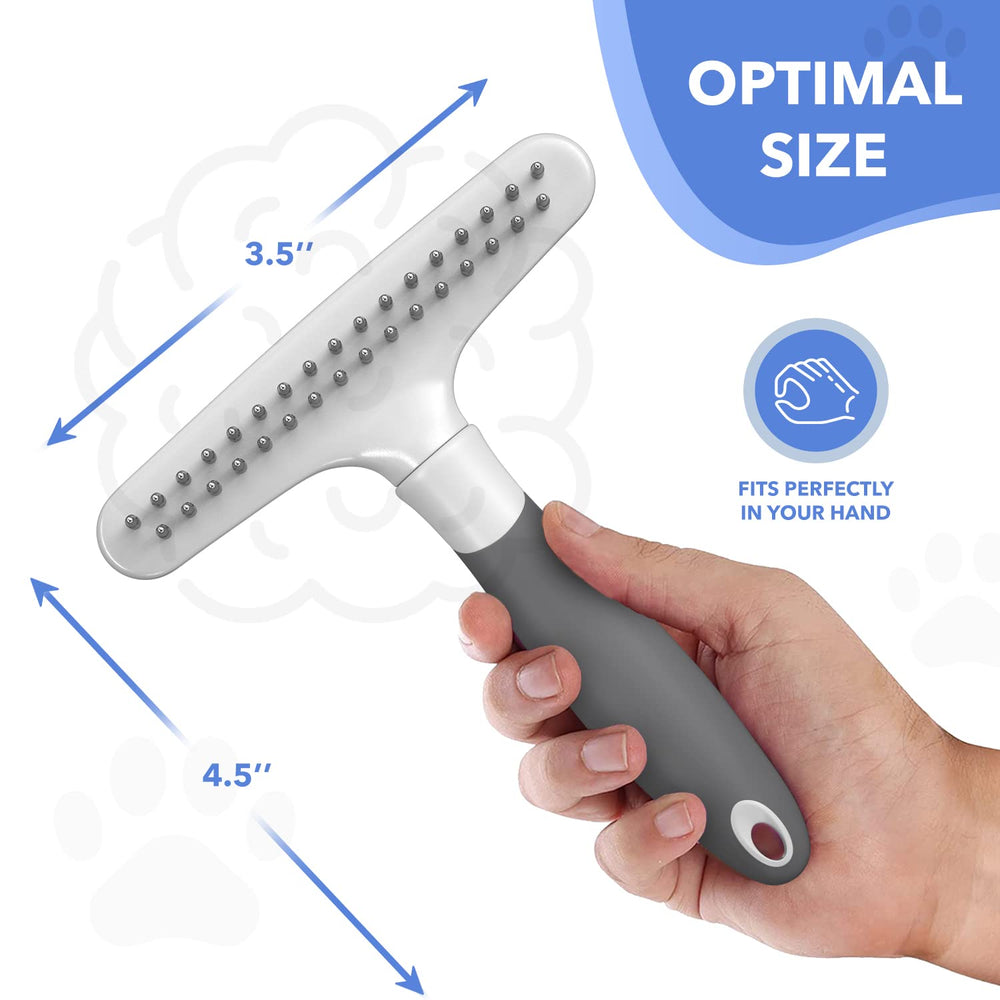 DOGI détail inox montrant finition durable et résistance