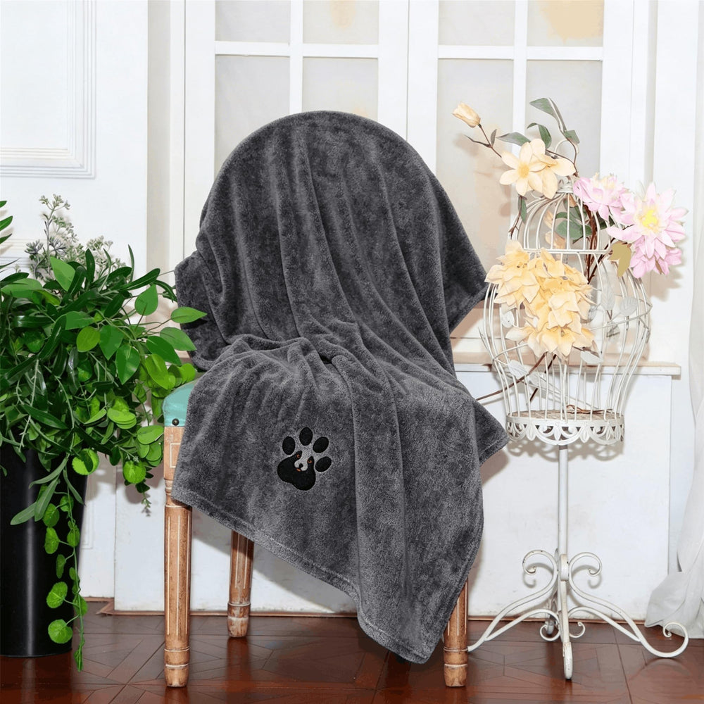 Dogvingpk ensemble trois couleurs pliées, idéal alternance hygiène