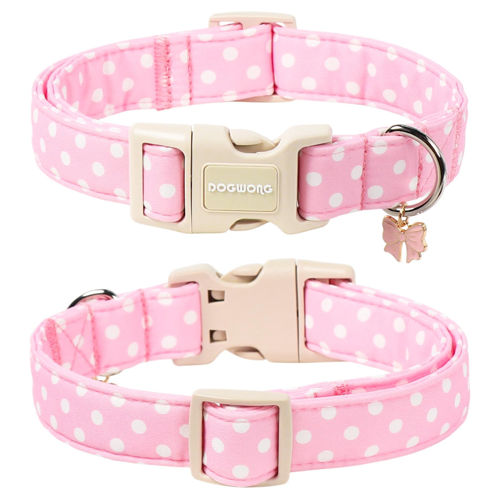 DOGWONG collier mains et règle pour échelle, montre ajustement fiable