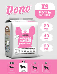 Dono bords élastiques 360° assurant protection anti-fuite fiable