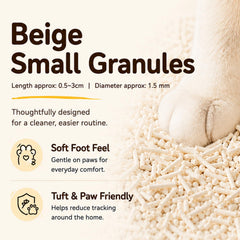 DOOBIT paquet dans une main pour démontrer taille pratique et portabilité