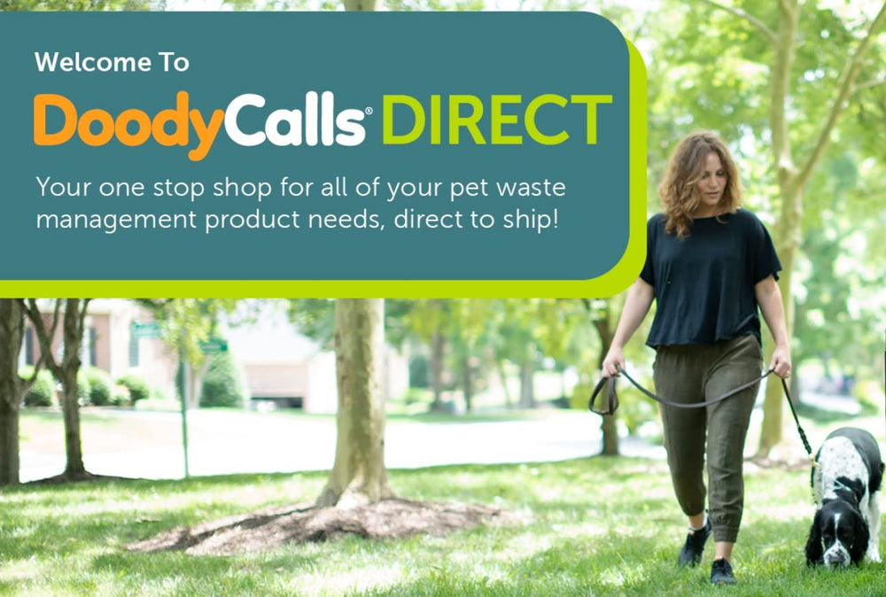 DoodyCalls comparaison taille du sac pour vérifier capacité pratique