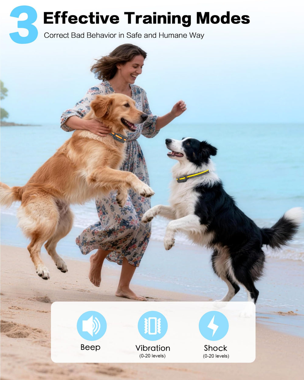 Doparet télécommande en main, contrôle simple et ergonomique sur le terrain