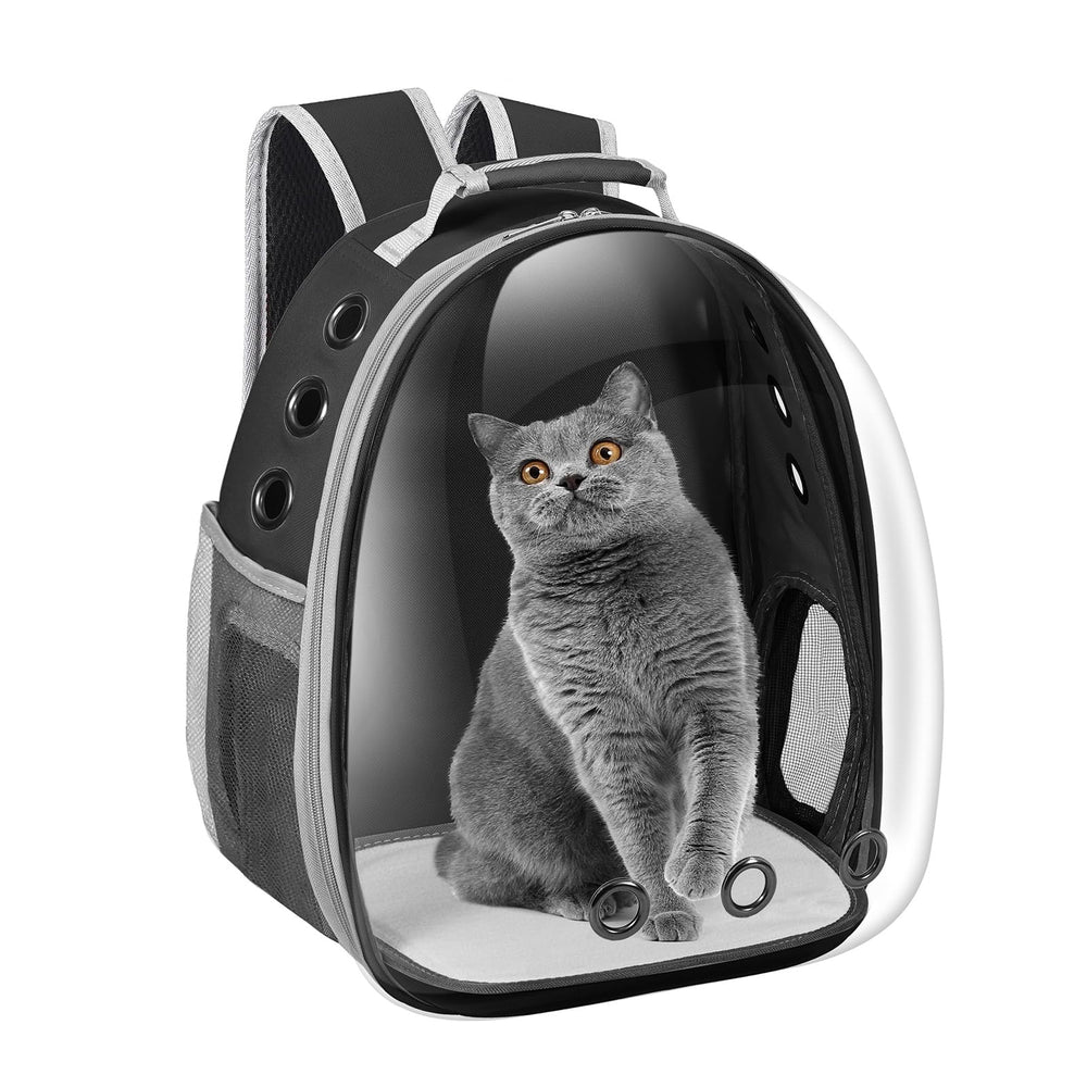 Dorphy sac face avant avec fenêtre transparente pour observation et confort