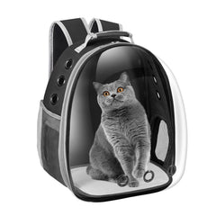 Dorphy sac face avant avec fenêtre transparente pour observation et confort