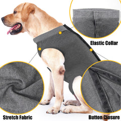 Dotoner détail du tissu extensible quatre sens confort et maintien doux