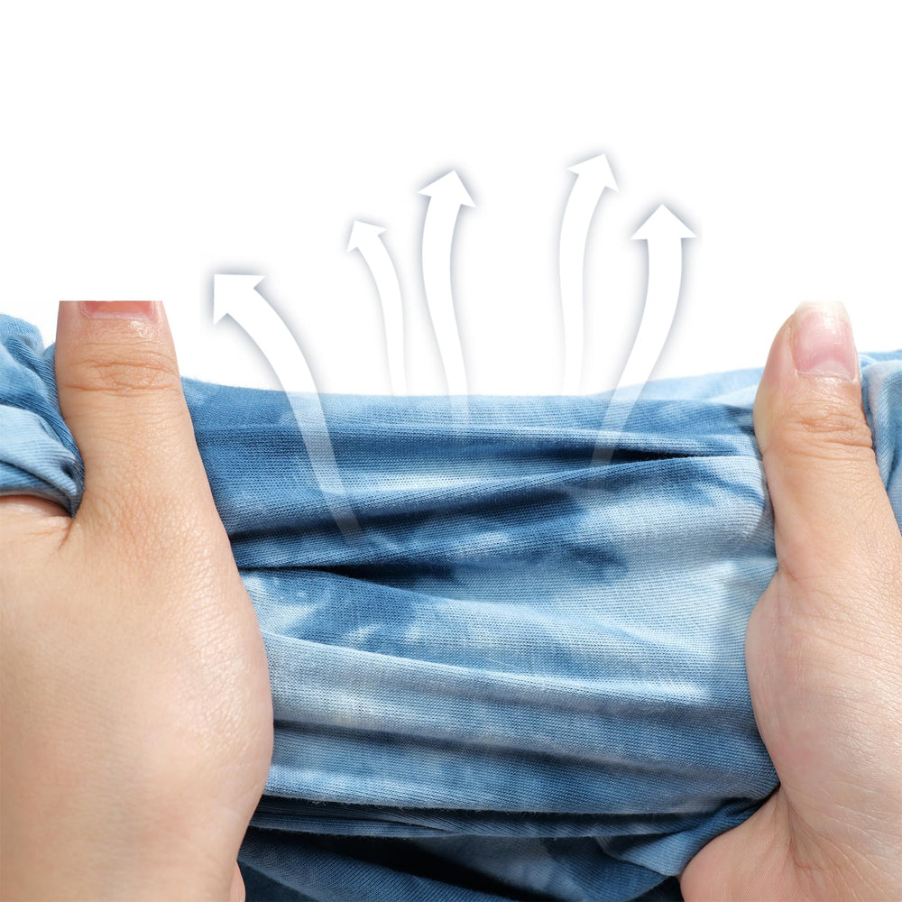 Dotoner coutures plates en détail, réduit les irritations cutanées