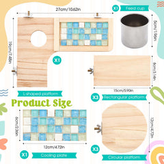 DoubleFill gros plan du bois de pin lisse garantissant sécurité et durabilité