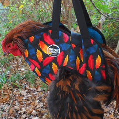 DOWN UNDER OUTDOORS poignée et crochet détail pour suspension pratique