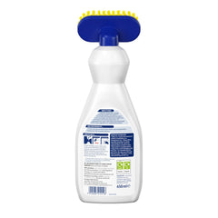 Dr. Beckmann bouteille avec brosse 2-en-1 pour application précise