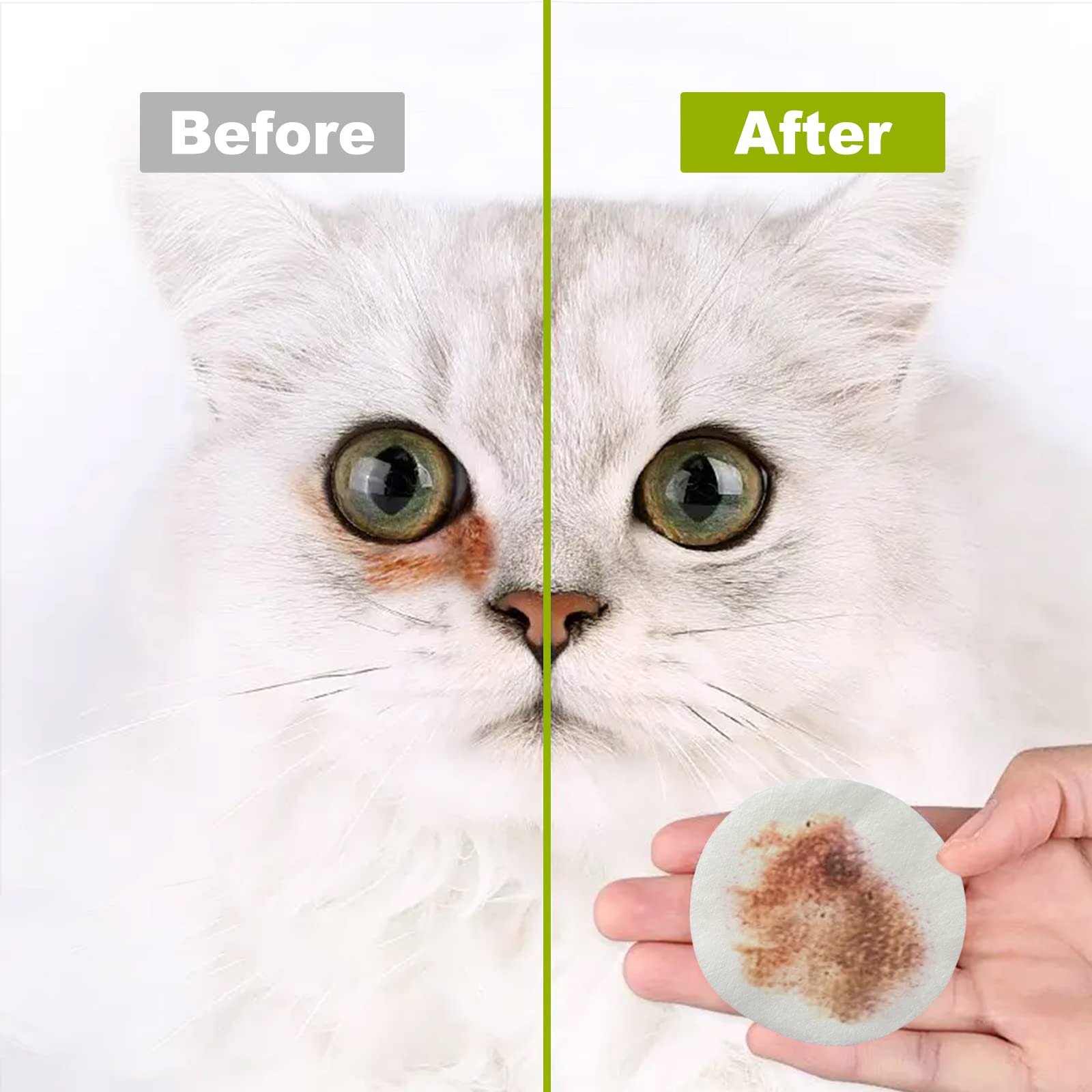 DR.EASY boîte ouverte détail étiquette ingrédients sûrs