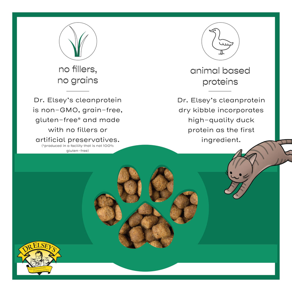 Dr. Elsey's comparaison taille avec main pour évaluer portionnement