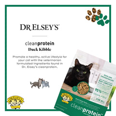 Dr. Elsey's tableau nutritionnel mis en évidence pour infos claires
