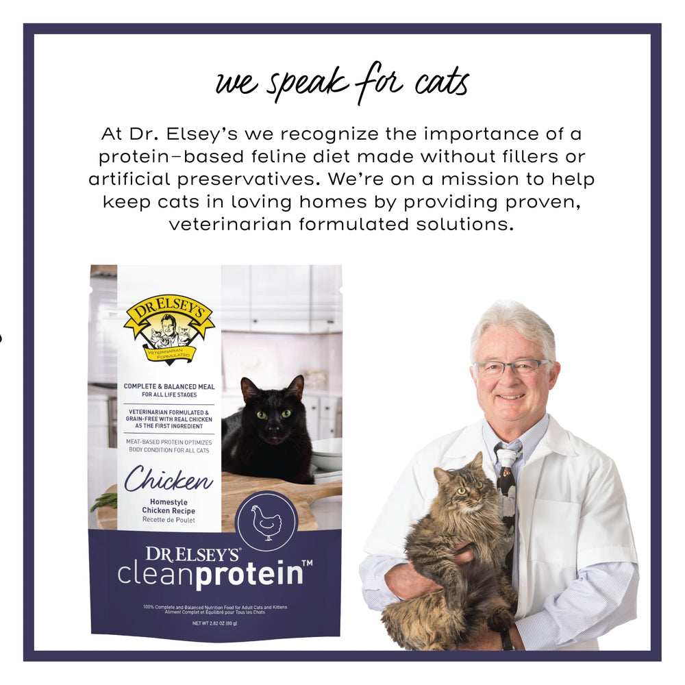 Dr. Elsey's pack de 12 pouches multipack, solution économique pour foyers