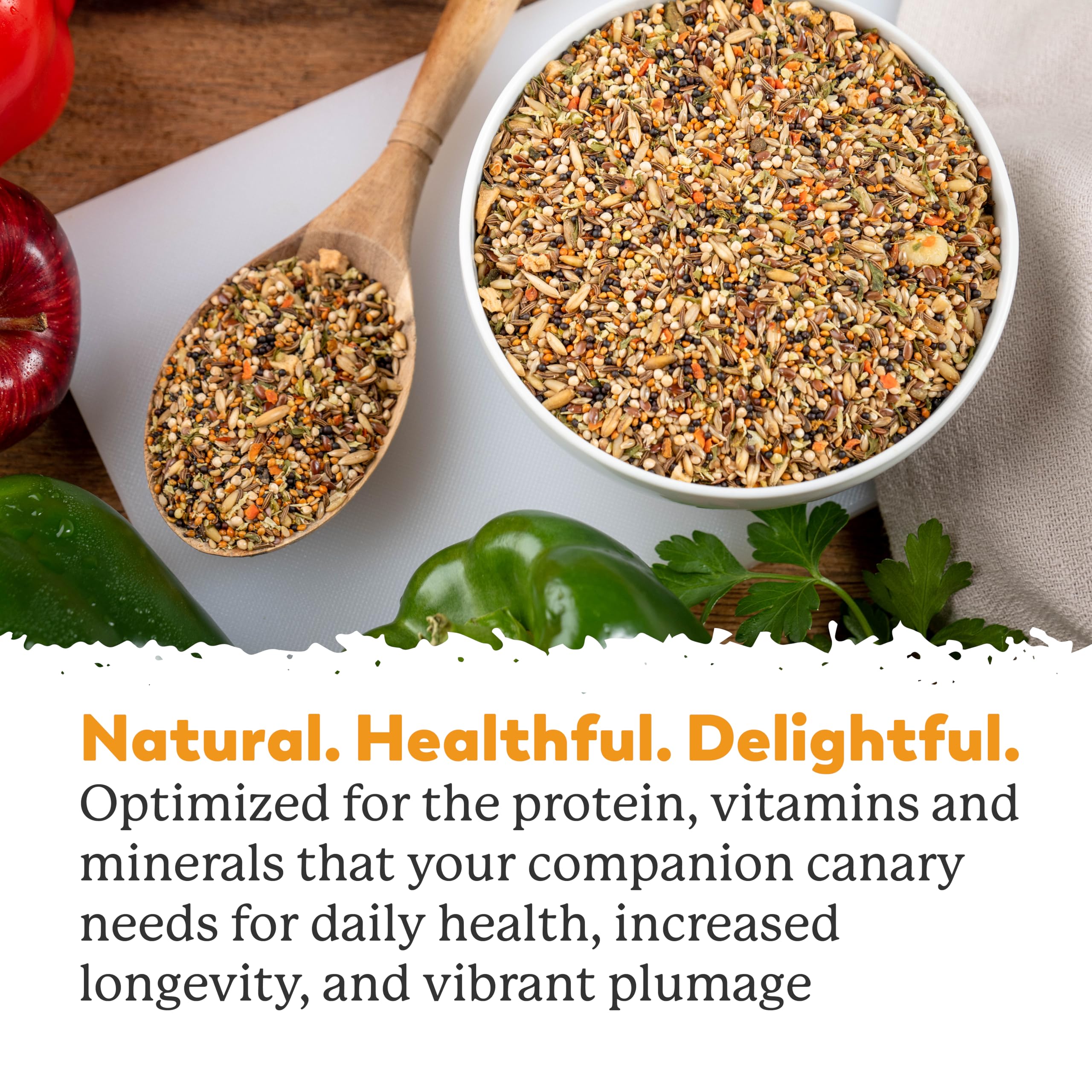 Dr. Harvey's étiquette analytique visible, informations nutritionnelles claires