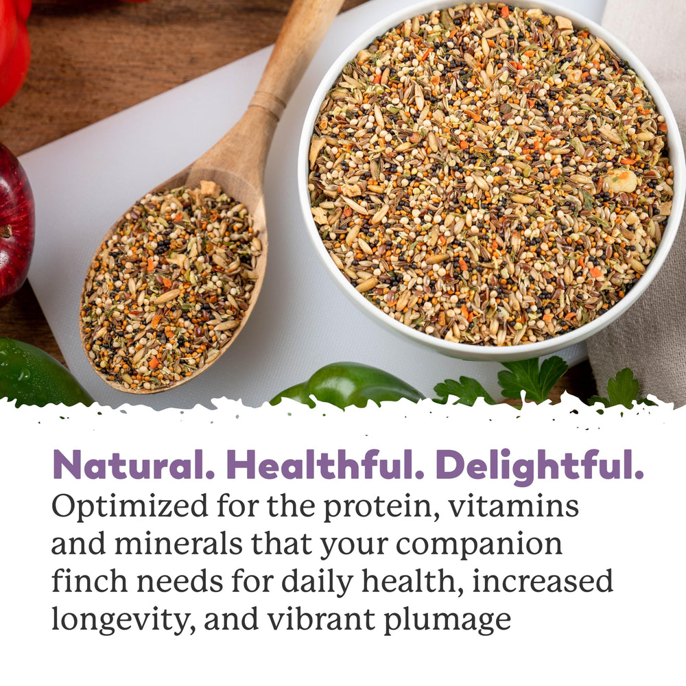 Dr. Harvey's étiquette nutritionnelle pour informations analytiques claires