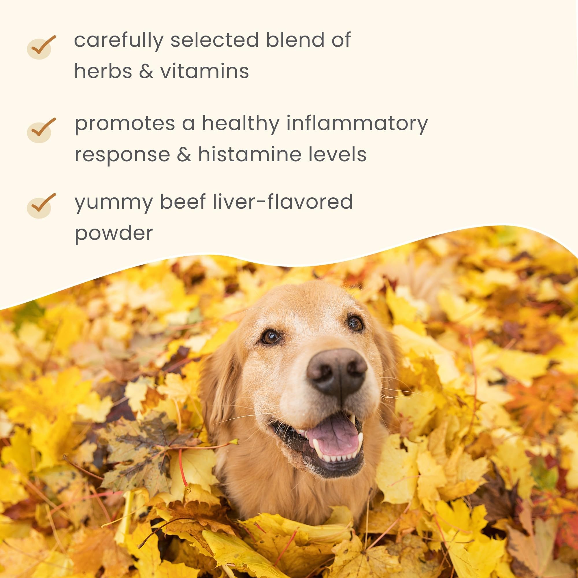 Dr. Mercola chat acceptant Bark & Whiskers poudre bénéfice appétence et confort