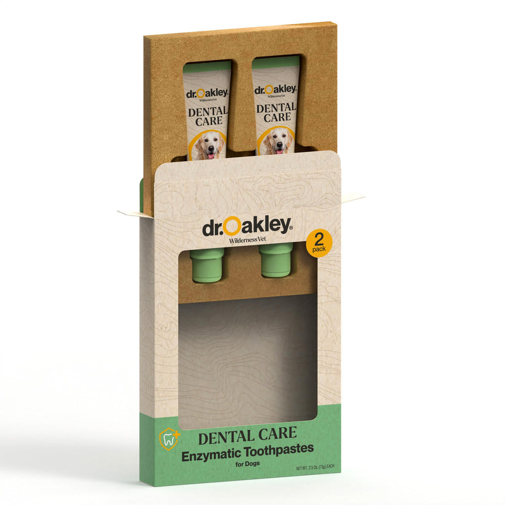 Dr. Oakley comparaison d'échelle montrant taille pratique des tubes pour voyage