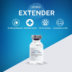 Dr. Orchard's gros plan du liquide montrant texture claire et stabilité