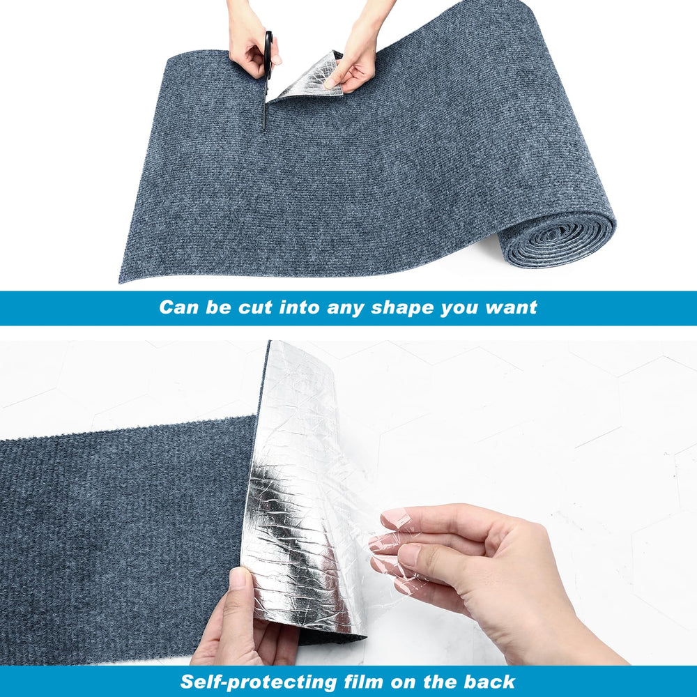 Draupnir posé sur canapé protège tissu et préserve meuble